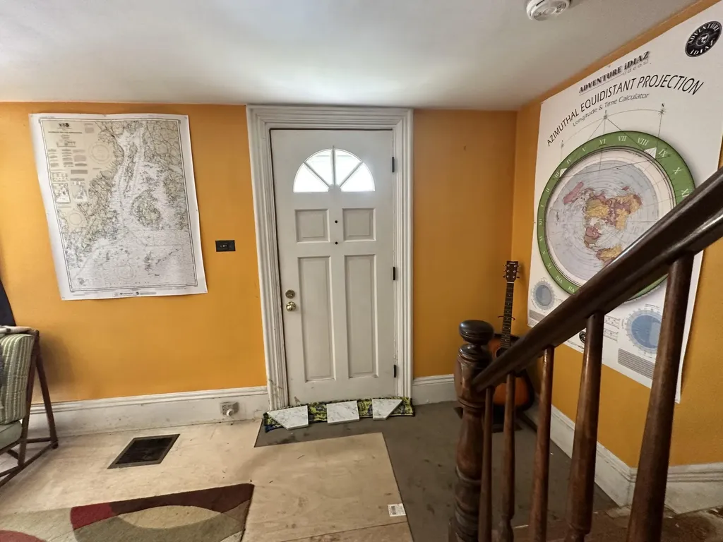 77 Rankin Street Rockland ME 04841