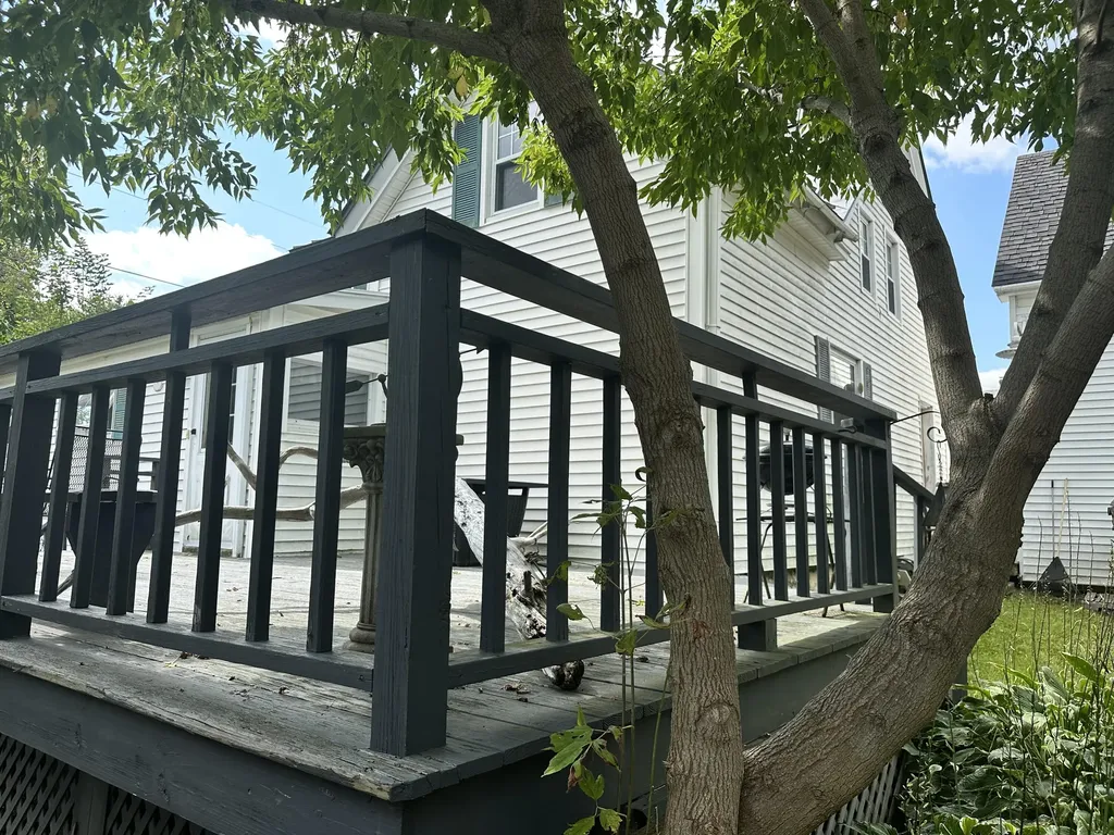 77 Rankin Street Rockland ME 04841