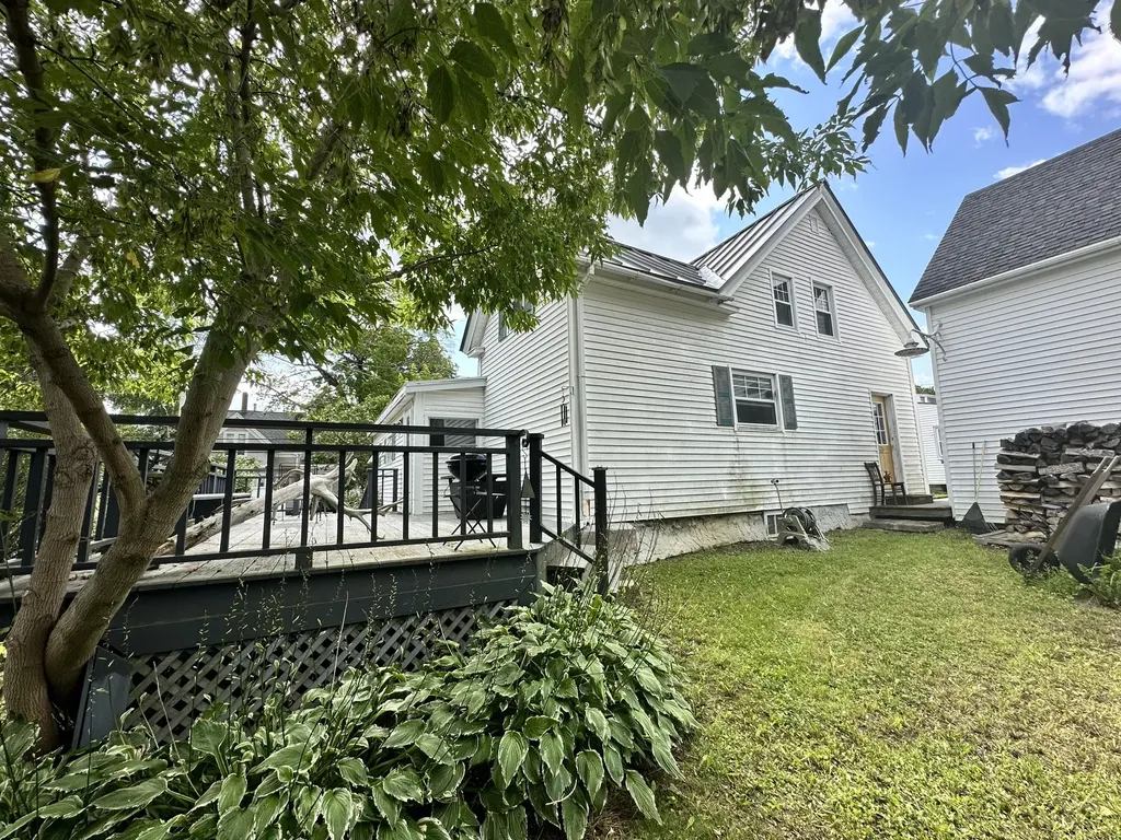77 Rankin Street Rockland ME 04841