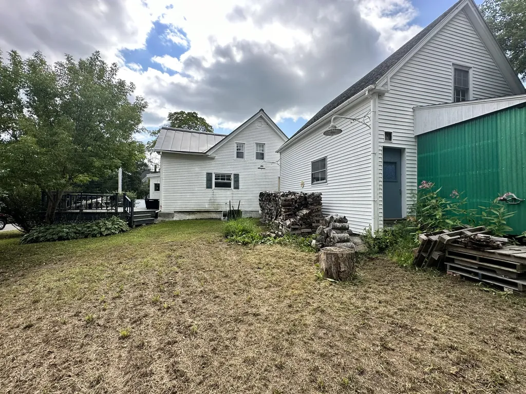 77 Rankin Street Rockland ME 04841