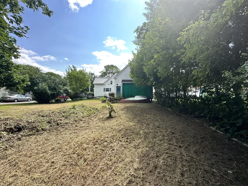 77 Rankin Street Rockland ME 04841