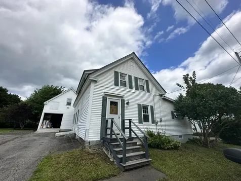 77 Rankin Street Rockland ME 04841