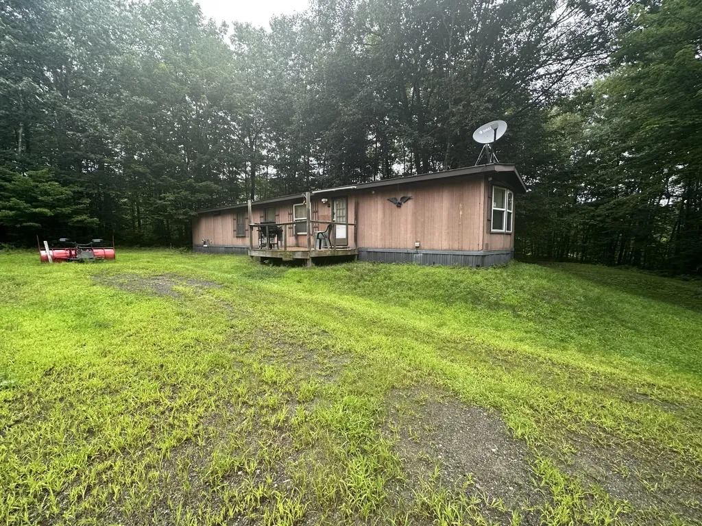 74 Matthews Avenue Vassalboro ME 04989