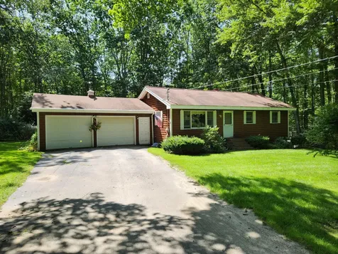 84 Evergreen Estates Road Nobleboro ME 04555