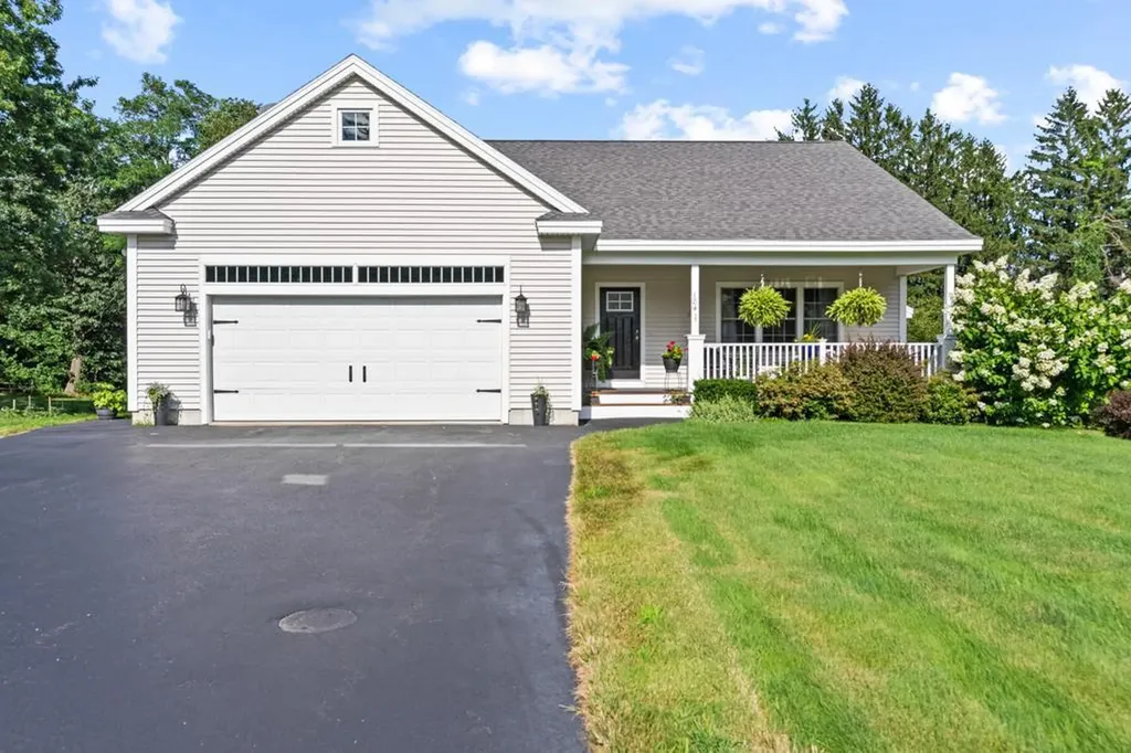 184 Pleasant Hill Road Scarborough ME 04074