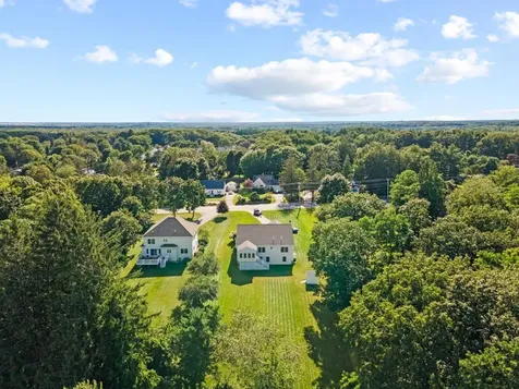184 Pleasant Hill Road Scarborough ME 04074