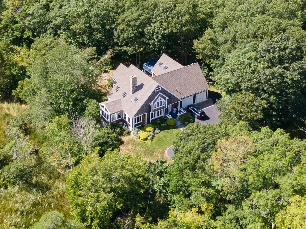 42 Granite Point Road Biddeford ME 04005