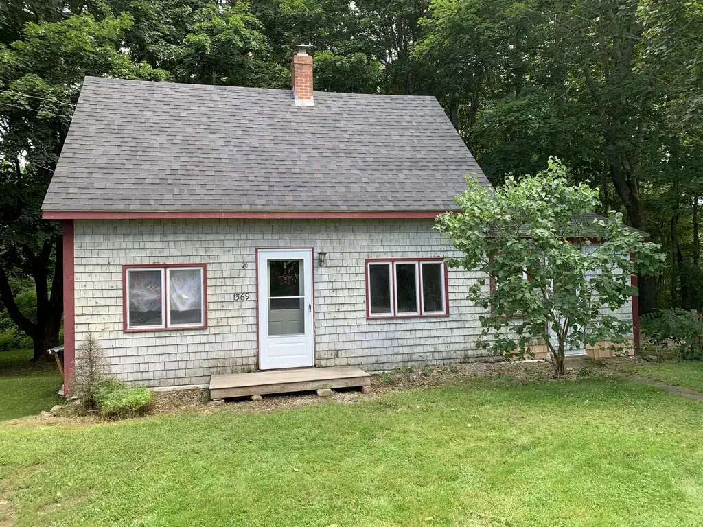 1369 Washington Road Waldoboro ME 04572