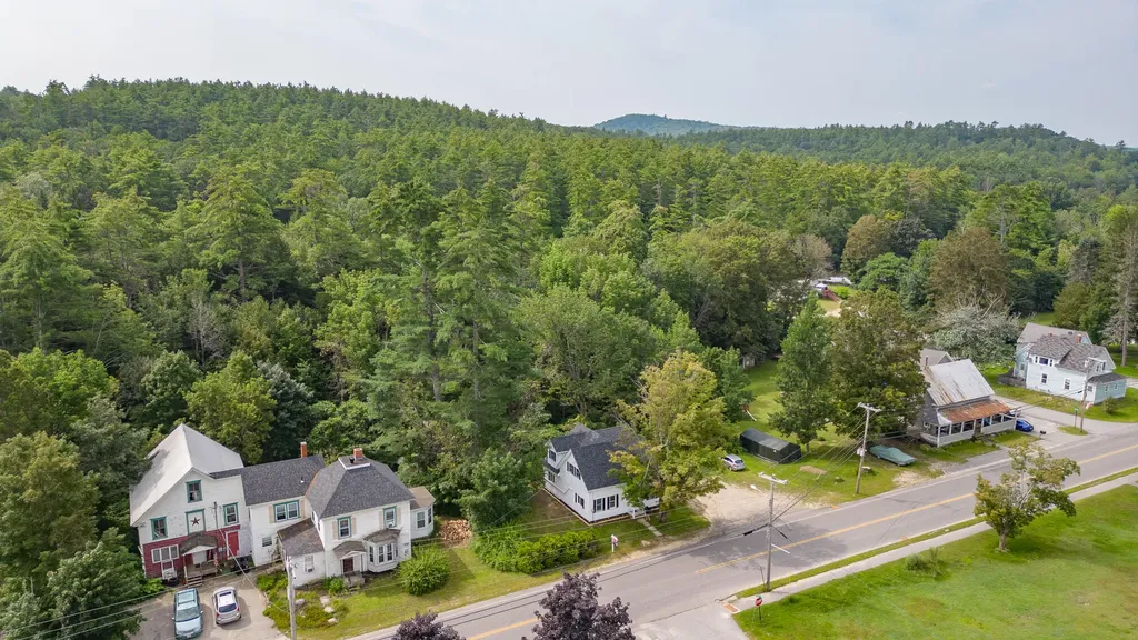 69 Federal Road Parsonsfield ME 04047