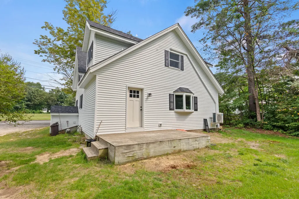 69 Federal Road Parsonsfield ME 04047