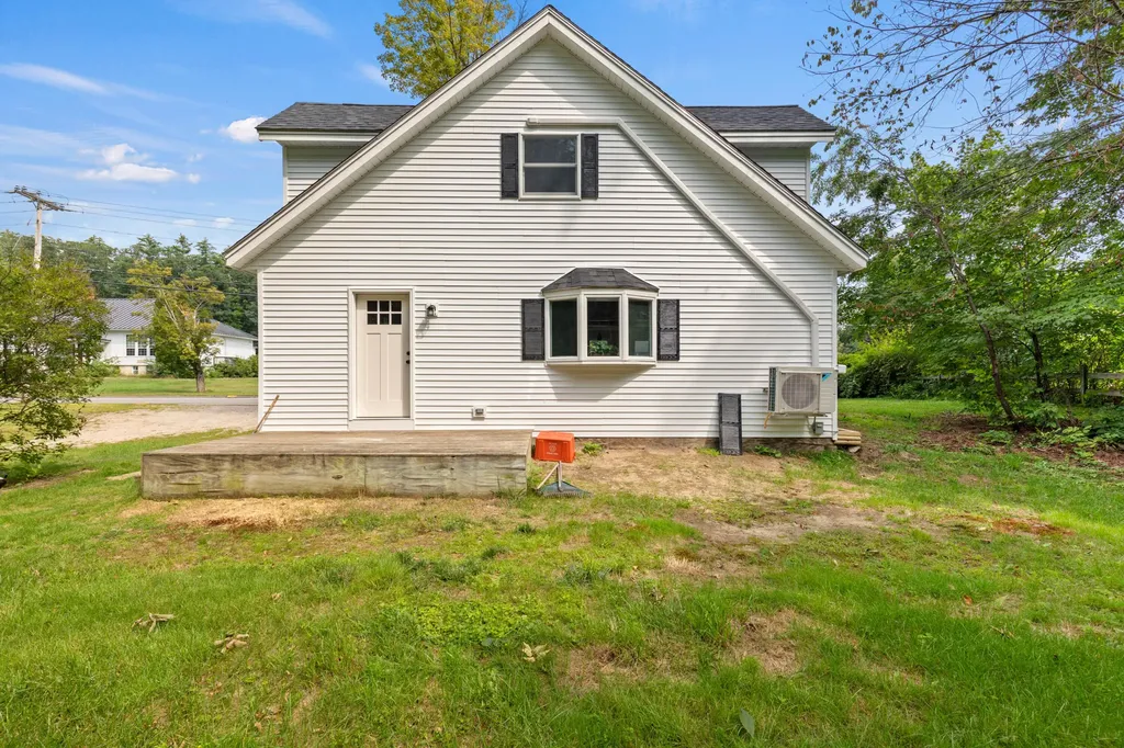 69 Federal Road Parsonsfield ME 04047