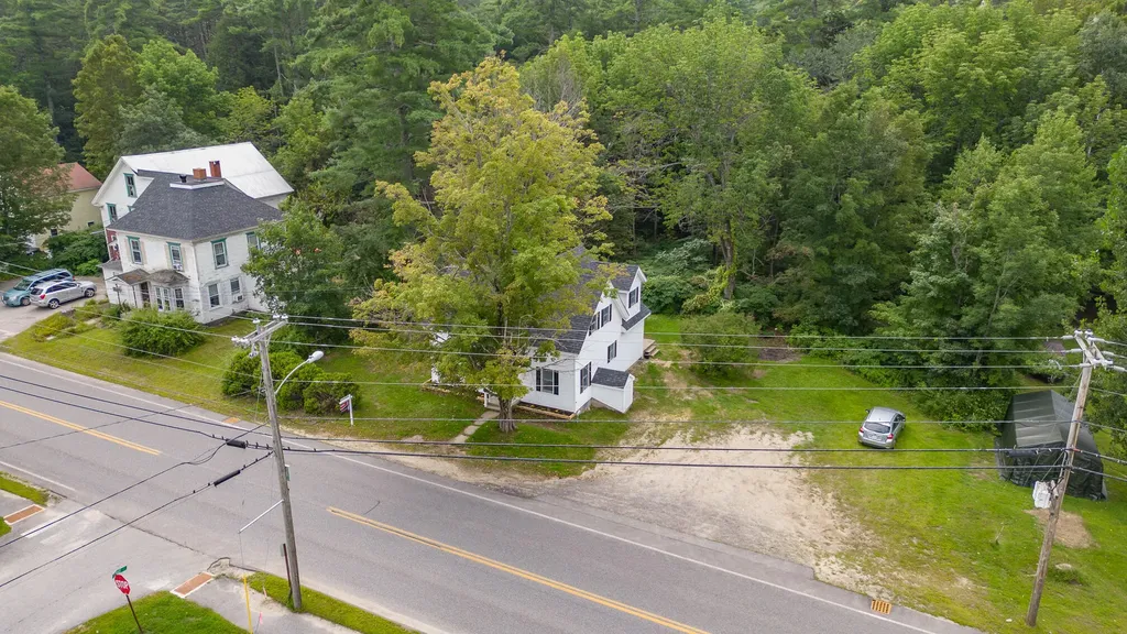 69 Federal Road Parsonsfield ME 04047
