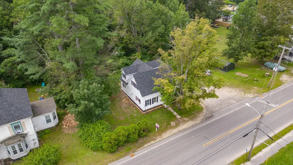 69 Federal Road Parsonsfield ME 04047