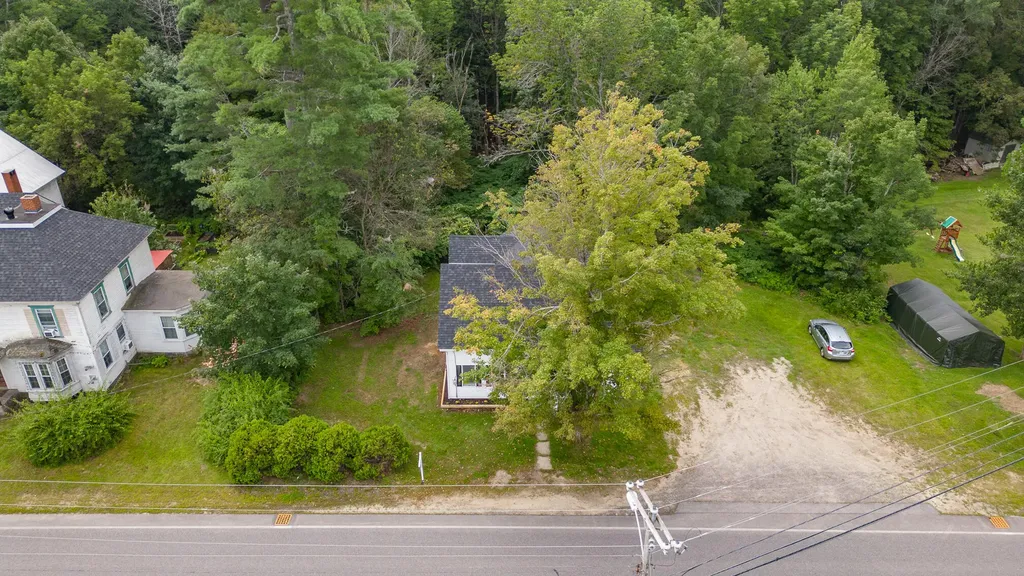 69 Federal Road Parsonsfield ME 04047
