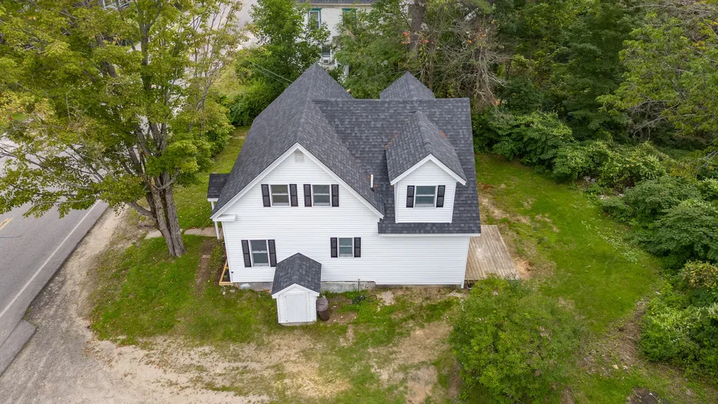 69 Federal Road Parsonsfield ME 04047