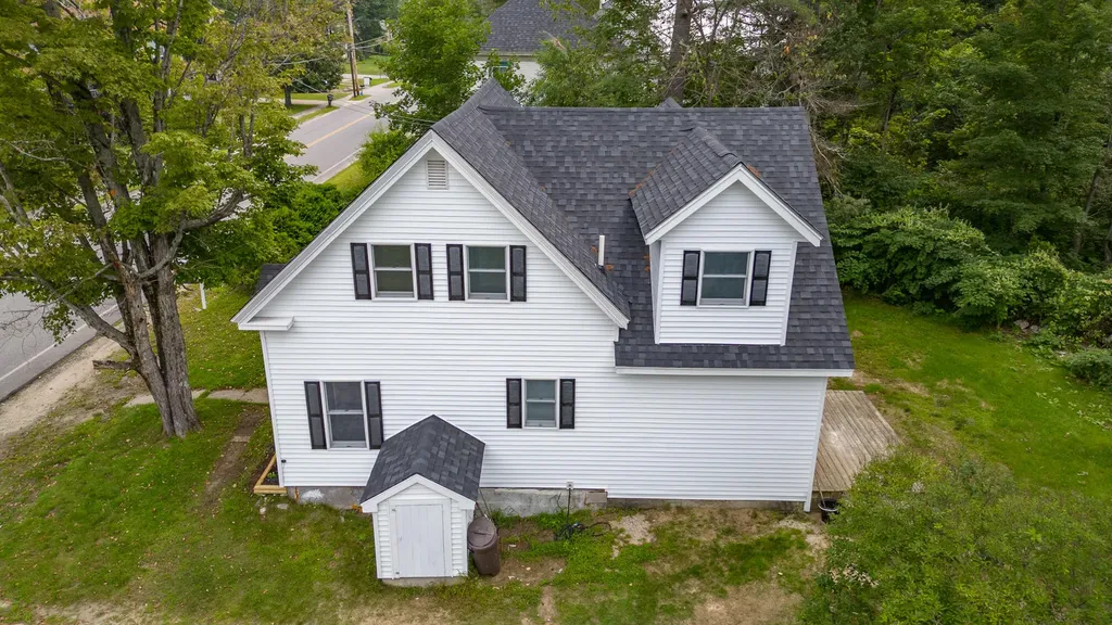 69 Federal Road Parsonsfield ME 04047