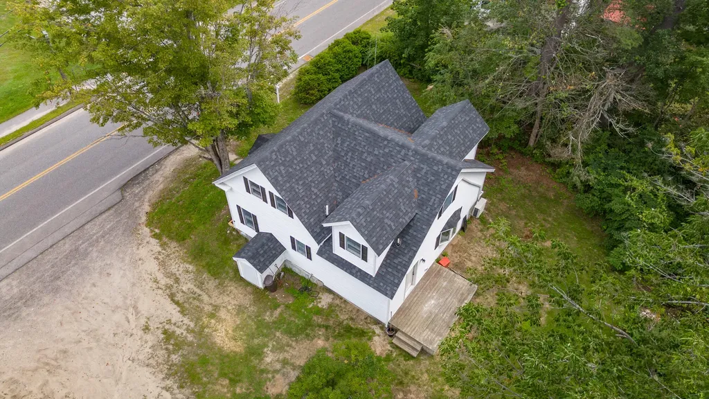 69 Federal Road Parsonsfield ME 04047