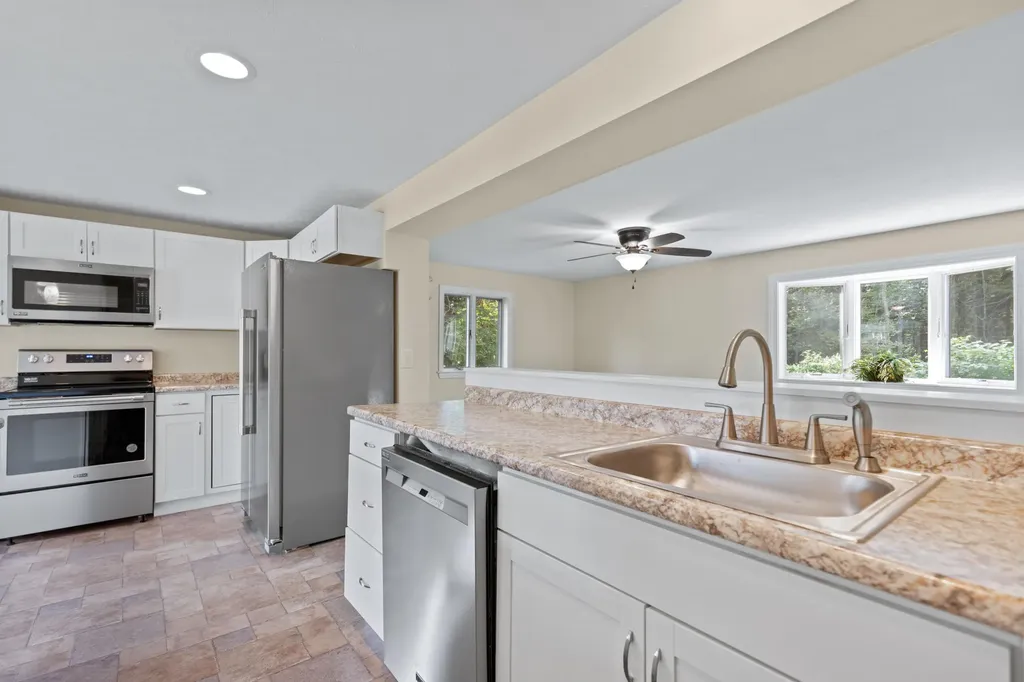 69 Federal Road Parsonsfield ME 04047