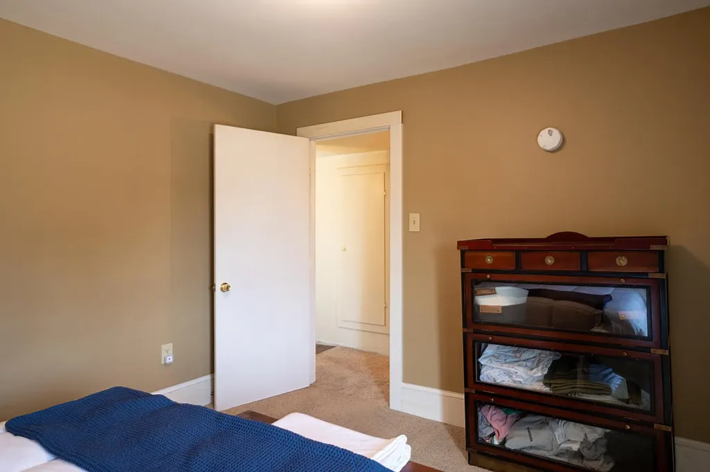 100 Naskeag Point Road Brooklin ME 04616