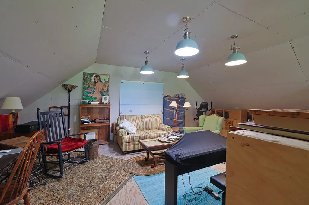 100 Naskeag Point Road Brooklin ME 04616