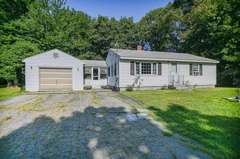 16 Pine Avenue Eliot ME 03903