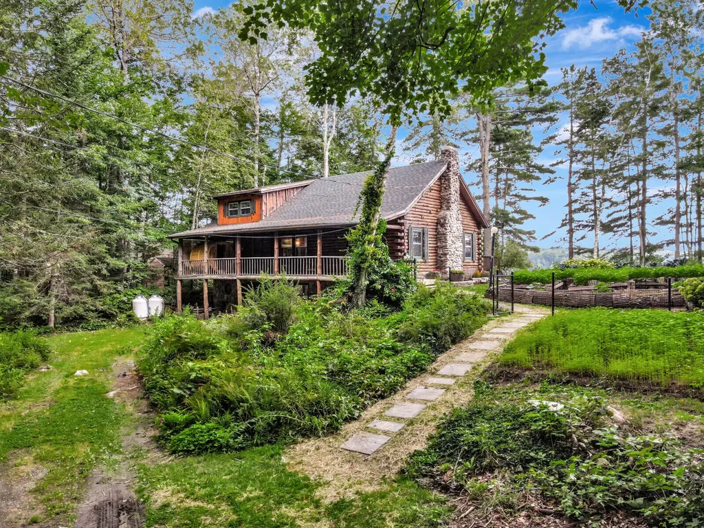 86 Mcgrath Pond Road Oakland ME 04963