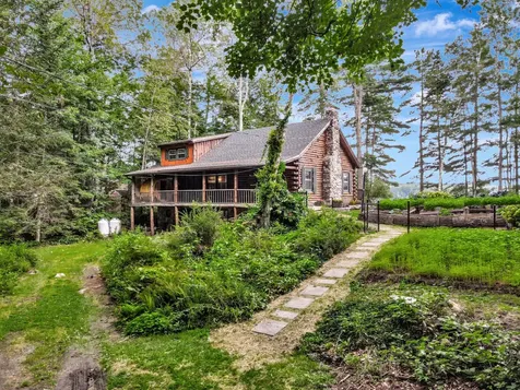 86 Mcgrath Pond Road Oakland ME 04963
