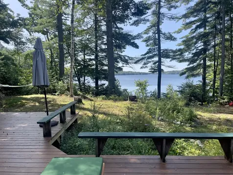 86 Mcgrath Pond Road Oakland ME 04963