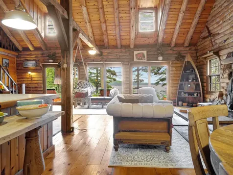 86 Mcgrath Pond Road Oakland ME 04963