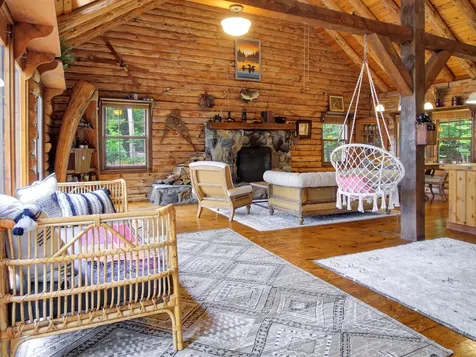 86 Mcgrath Pond Road Oakland ME 04963