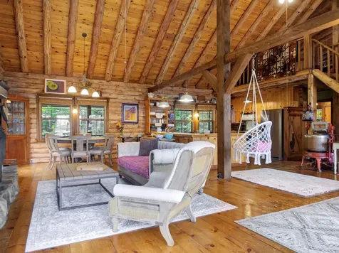 86 Mcgrath Pond Road Oakland ME 04963