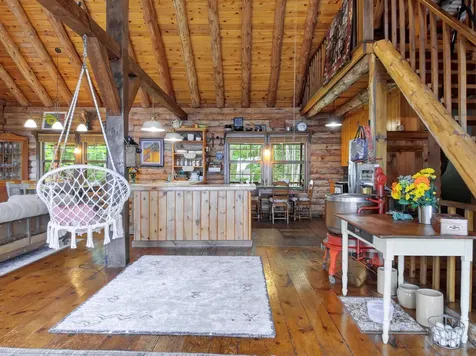 86 Mcgrath Pond Road Oakland ME 04963