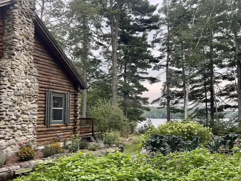 86 Mcgrath Pond Road Oakland ME 04963