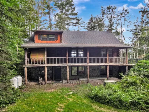 86 Mcgrath Pond Road Oakland ME 04963