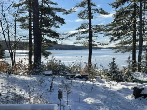 86 Mcgrath Pond Road Oakland ME 04963