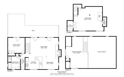 86 Mcgrath Pond Road Oakland ME 04963