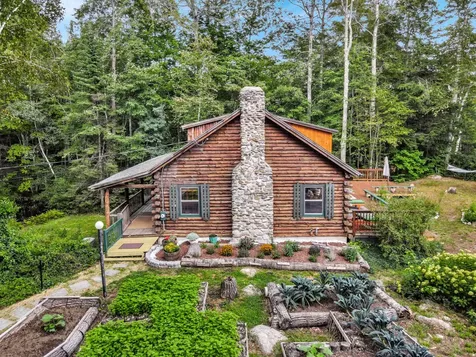 86 Mcgrath Pond Road Oakland ME 04963