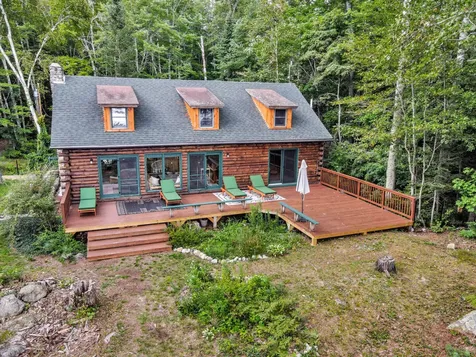 86 Mcgrath Pond Road Oakland ME 04963