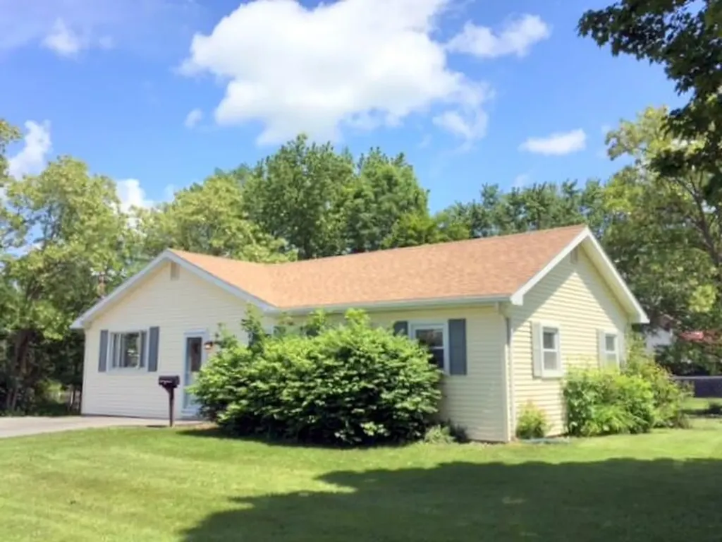 46 Cushman Road Winslow ME 04901