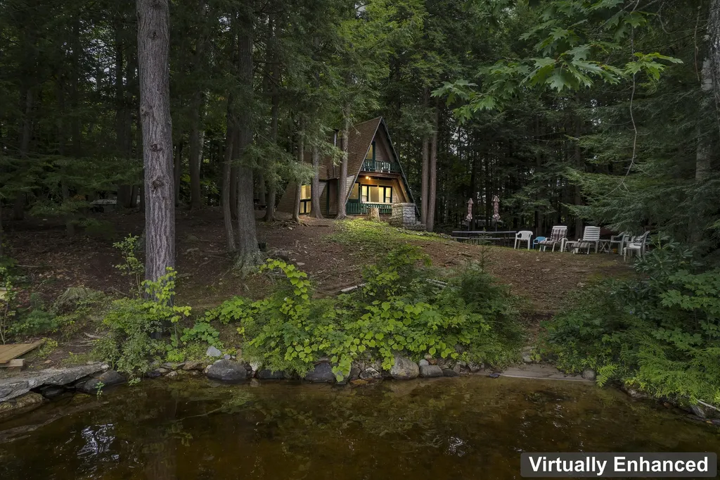 9 Lebel Road N Monmouth ME 04259