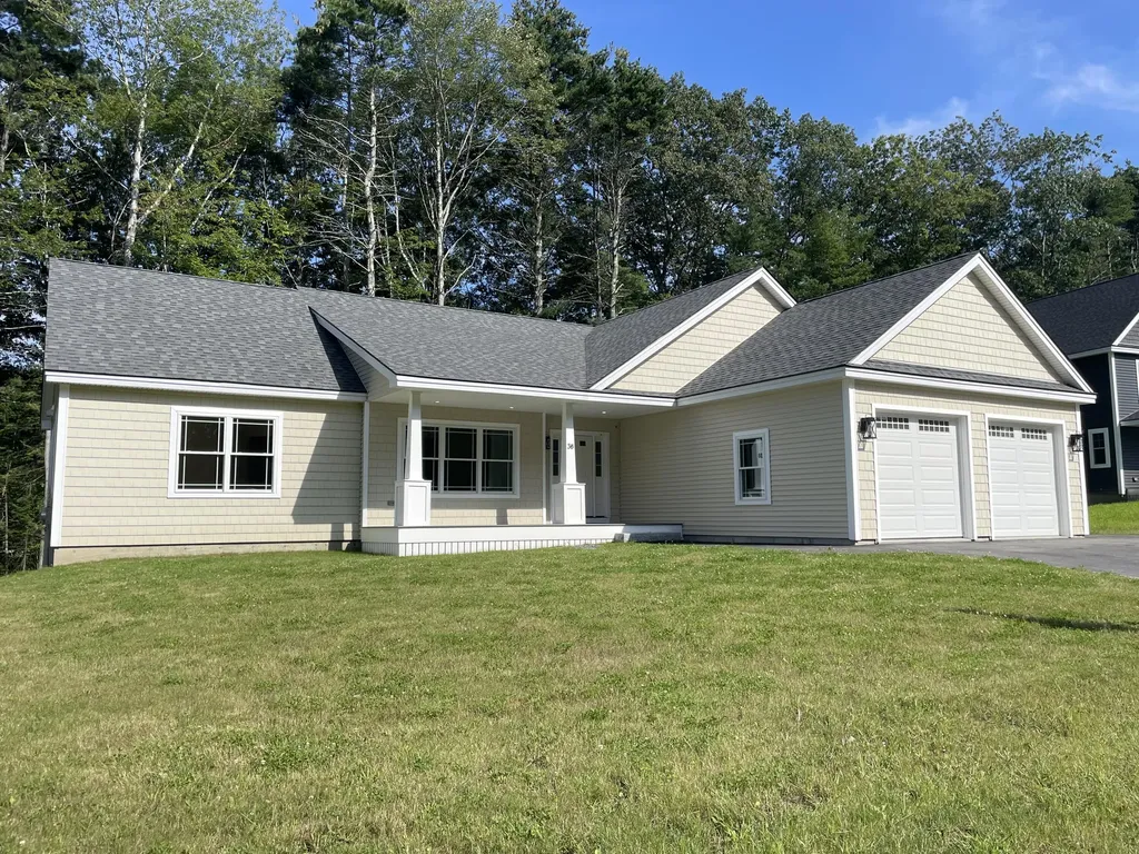 38 Dylan Drive Scarborough ME 04074