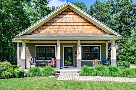 24 Hidden Brook Drive Gorham ME 04038