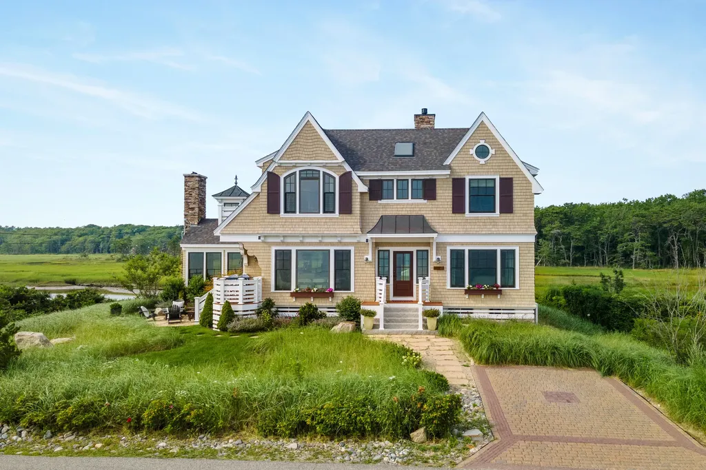 41 Great Hill Road Kennebunk ME 04043