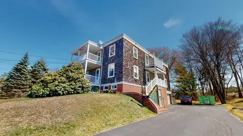 499 College Street Lewiston ME 04240