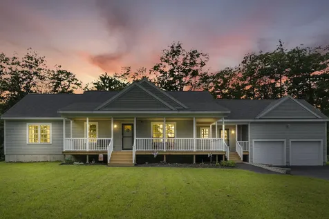 26 Tucker Road Limington ME 04049