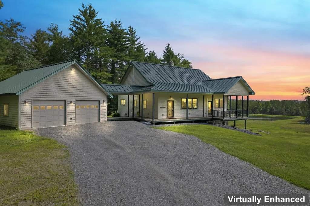 70 White Tail Lane Belgrade ME 04917
