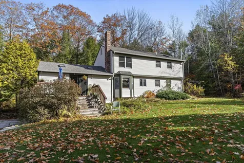 7 Gore Road Raymond ME 04071