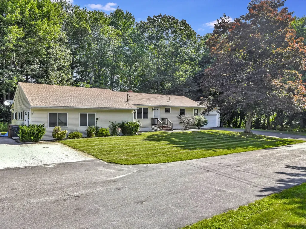 3 Academy Avenue Saco ME 04072