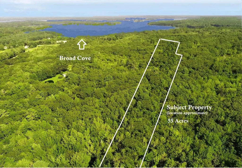 Lot 2 Waldoboro Road Bremen ME 04551