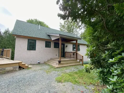 44 Jordan Pond Road Mount Desert ME 04660
